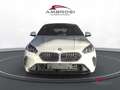 BMW 120 5-porte 120d Msport Innonation Package Blanc - thumbnail 7