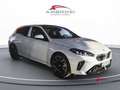 BMW 120 5-porte 120d Msport Innonation Package Blanc - thumbnail 2