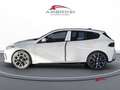 BMW 120 5-porte 120d Msport Innonation Package Bílá - thumbnail 4