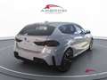BMW 120 5-porte 120d Msport Innonation Package Weiß - thumbnail 5