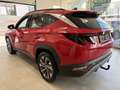 Hyundai TUCSON Tucson 1,6 CRDI 4WD 48V Smart Line DCT Rot - thumbnail 4