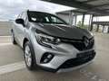 Renault Captur 1.3 TCe 140 Intens GPF NAVI Rückfahrkamera Silber - thumbnail 1