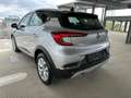 Renault Captur 1.3 TCe 140 Intens GPF NAVI Rückfahrkamera Silber - thumbnail 4