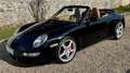 Porsche 997 911(997) carrera 4s cab 2005 Schwarz - thumbnail 4