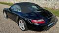 Porsche 997 911(997) carrera 4s cab 2005 Schwarz - thumbnail 9