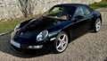 Porsche 997 911(997) carrera 4s cab 2005 Schwarz - thumbnail 13