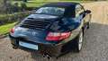 Porsche 997 911(997) carrera 4s cab 2005 Schwarz - thumbnail 3