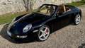 Porsche 997 911(997) carrera 4s cab 2005 Schwarz - thumbnail 1