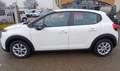 Citroen C3 4 posti/autocarro van n1  102cv clima km 48000 Blanc - thumbnail 2