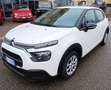 Citroen C3 4 posti/autocarro van n1  102cv clima km 48000 Blanc - thumbnail 9