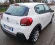 Citroen C3 4 posti/autocarro van n1  102cv clima km 48000 Blanc - thumbnail 5