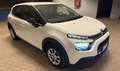 Citroen C3 autocarro/4 posti van n1  105cv clima km 48000 Bianco - thumbnail 1