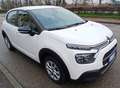 Citroen C3 4 posti/autocarro van n1  102cv clima km 48000 Blanc - thumbnail 7