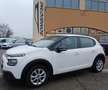 Citroen C3 4 posti/autocarro van n1  102cv clima km 48000 Blanc - thumbnail 10