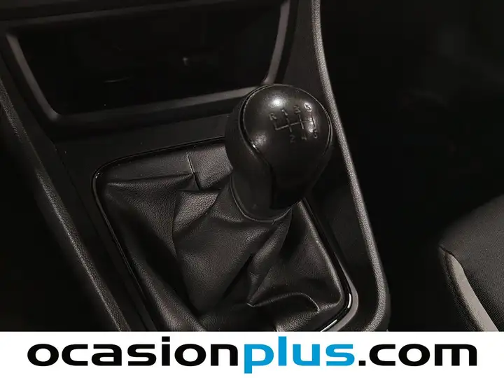 SEAT León 1.2 TSI S&S Reference 2014, foto 5