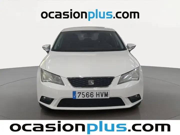 SEAT León 1.2 TSI S&S Reference 2014, foto 10