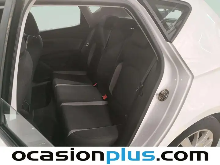 SEAT León 1.2 TSI S&S Reference 2014, foto 9