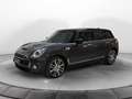 MINI Cooper S Clubman Cooper S Mayfair Edition Grey - thumbnail 1