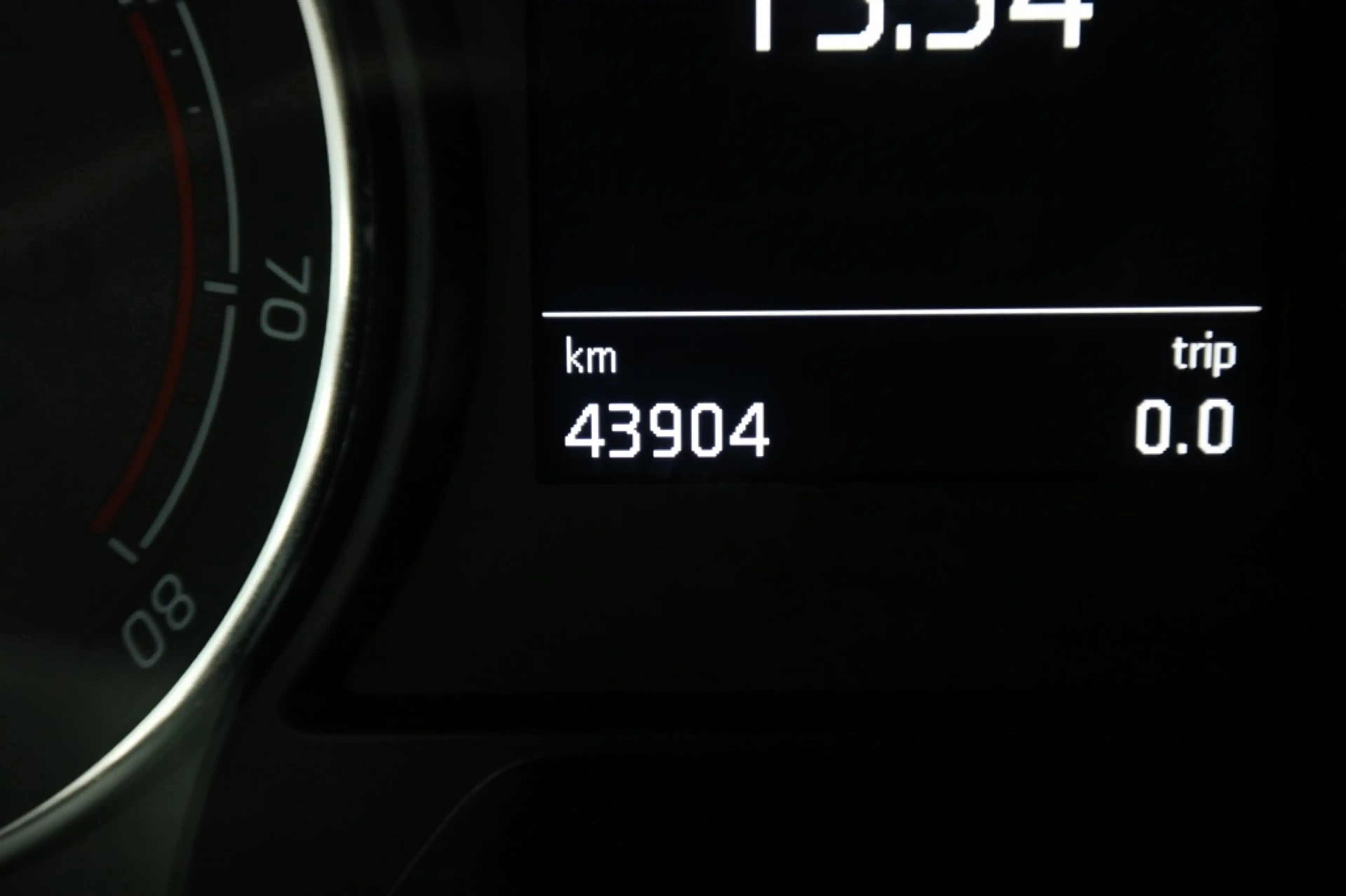 Skoda Kamiq 1.0 TSI Ambition — photo 3