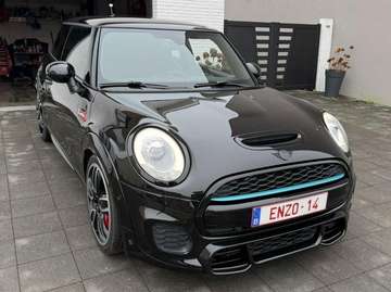 Mini 2.0A JCW