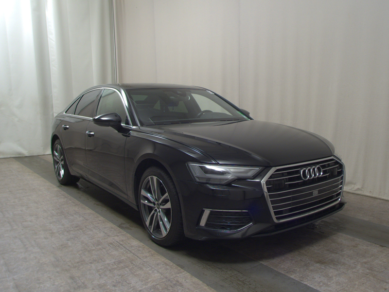 Audi A6 40 TDI design Leder Navi LED vc — photo 3