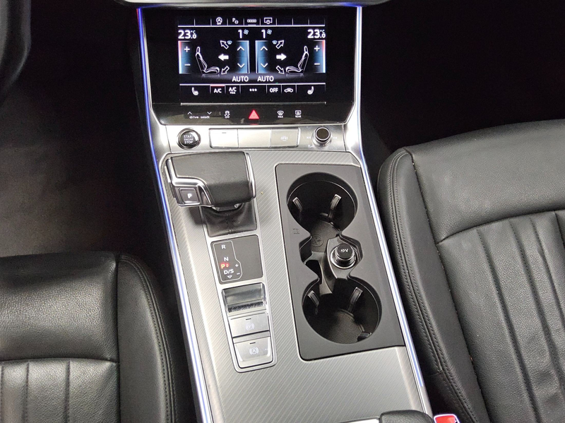 Audi A6 40 TDI design Leder Navi LED vc — photo 6