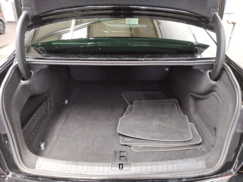 Audi A6 40 TDI design Leder Navi LED vc — photo 12