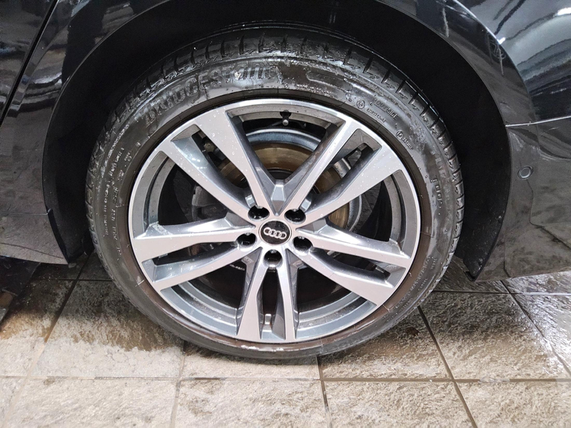 Audi A6 40 TDI design Leder Navi LED vc — photo 11