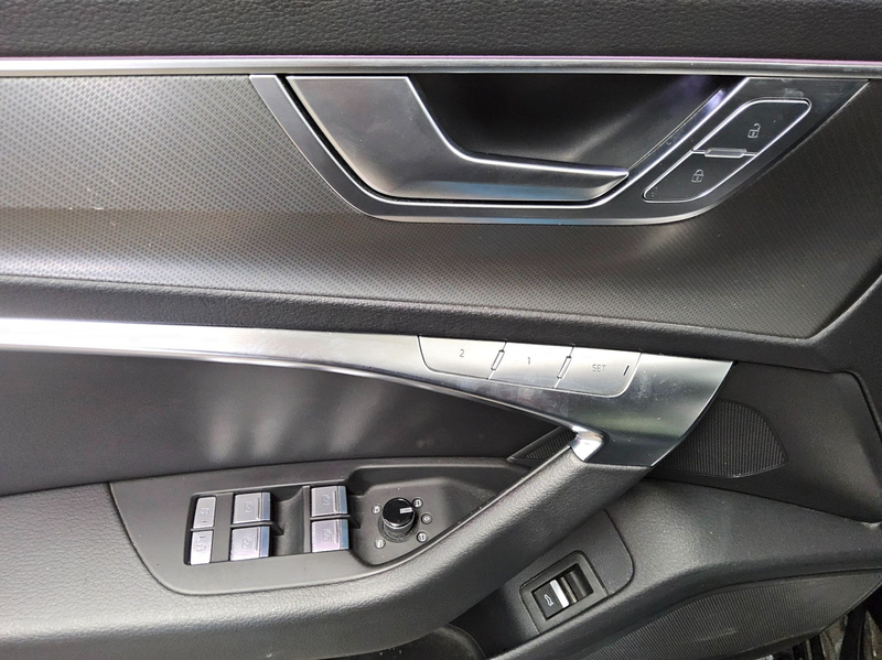 Audi A6 40 TDI design Leder Navi LED vc — photo 10