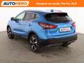 Nissan Qashqai 1.6 Tekna Azul - thumbnail 4