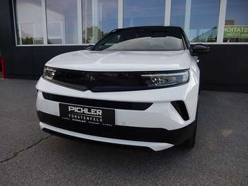 1,2 Direct Injection Turbo GS