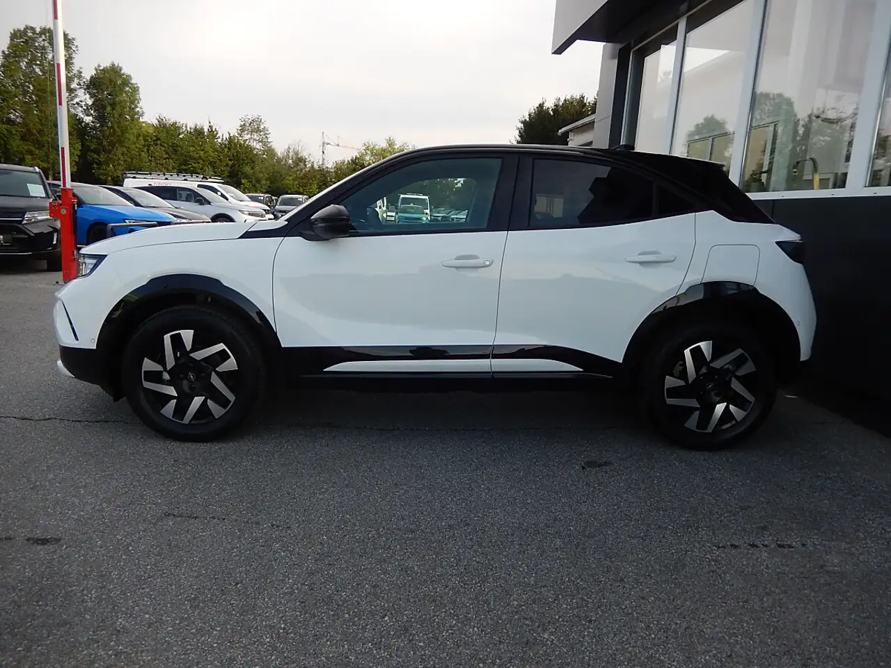Opel Mokka 2026