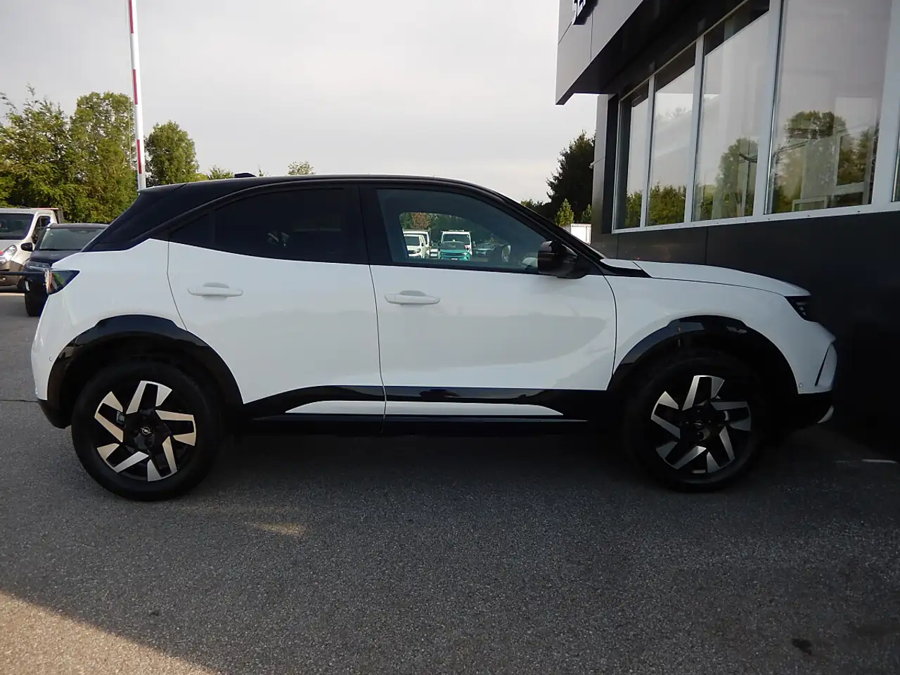 Opel Mokka 2026