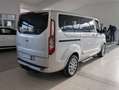 Ford Tourneo Custom 2.0 TDCi 310 L1 Titanium Winter AHK Silber - thumbnail 4