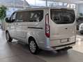 Ford Tourneo Custom 2.0 TDCi 310 L1 Titanium Winter AHK Silber - thumbnail 2