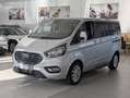 Ford Tourneo Custom 2.0 TDCi 310 L1 Titanium Winter AHK Silber - thumbnail 1