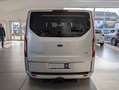 Ford Tourneo Custom 2.0 TDCi 310 L1 Titanium Winter AHK Silber - thumbnail 3