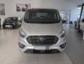 Ford Tourneo Custom 2.0 TDCi 310 L1 Titanium Winter AHK Silber - thumbnail 6