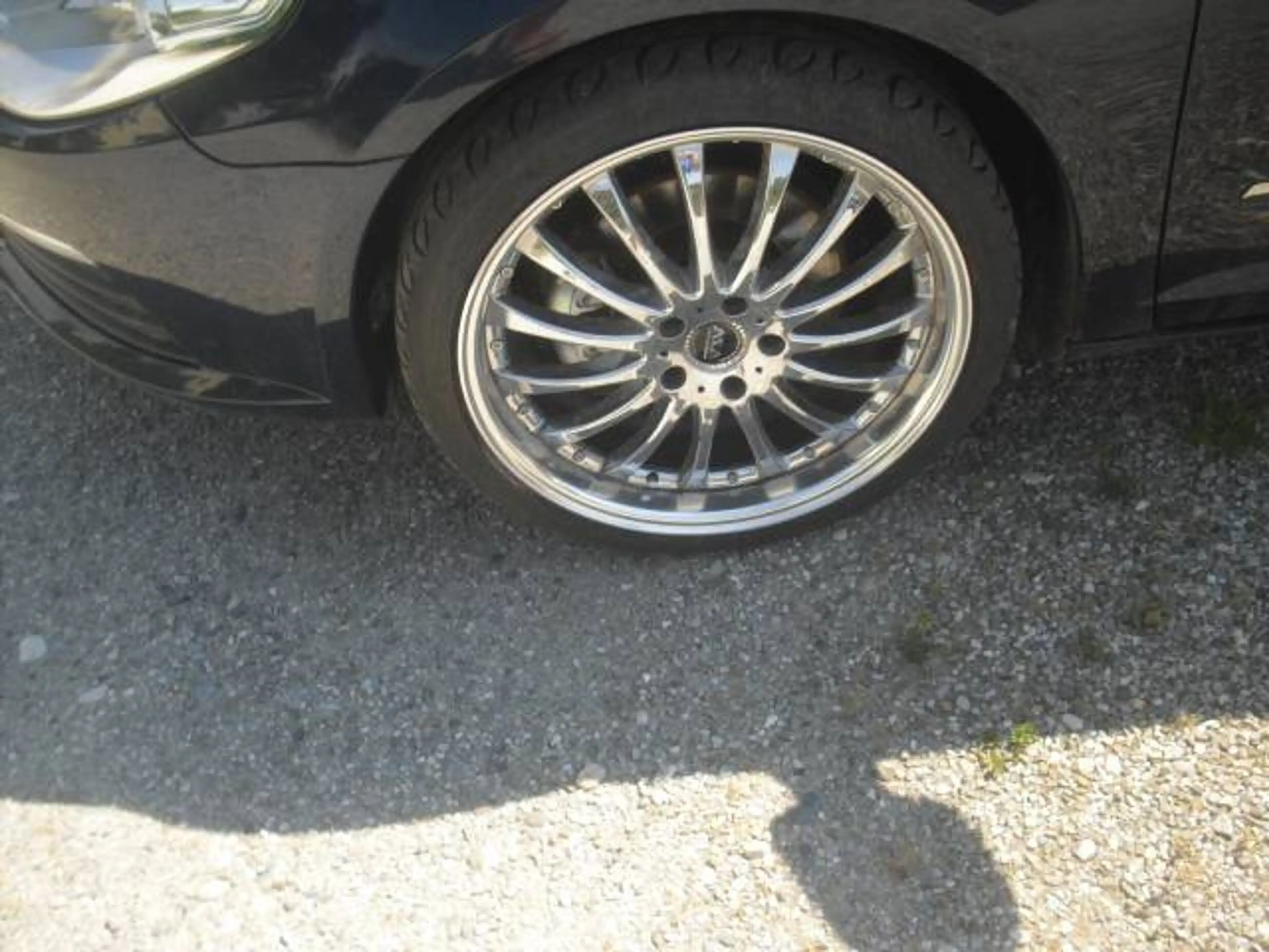 Volkswagen Passat CC Basis BMT — photo 14