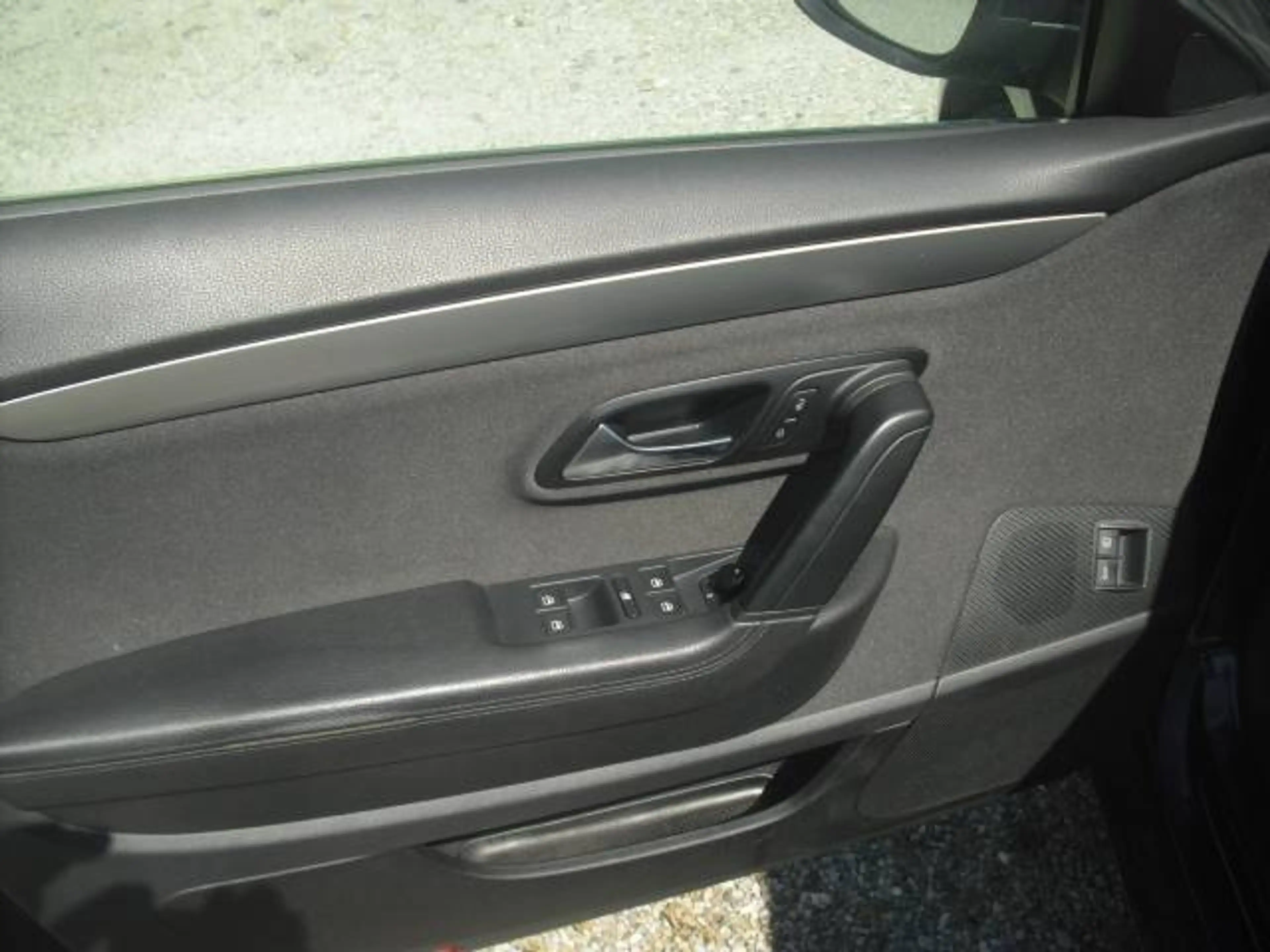Volkswagen Passat CC Basis BMT — photo 15