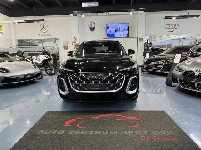 Audi SQ5 SQ5 3.0 tfsi quattro 354cv tiptronic