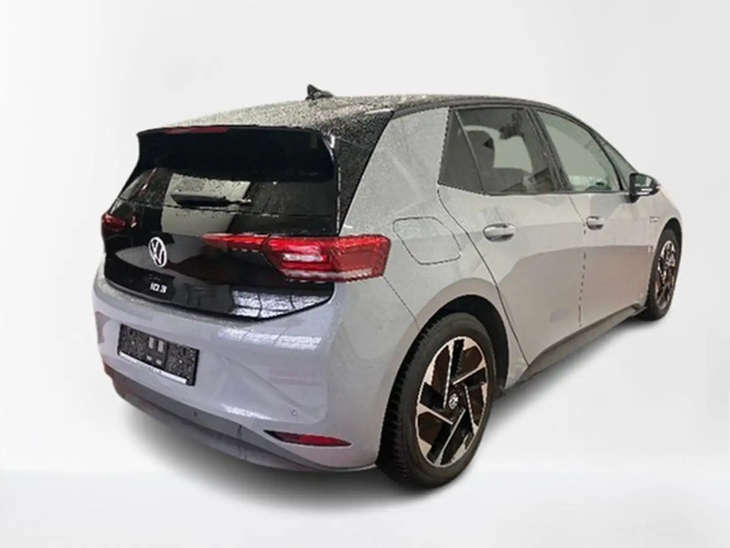 Volkswagen ID.3 Pro Performance Tech WÄRMEPUMPE PANORAMA REARVI... Grau - 2
