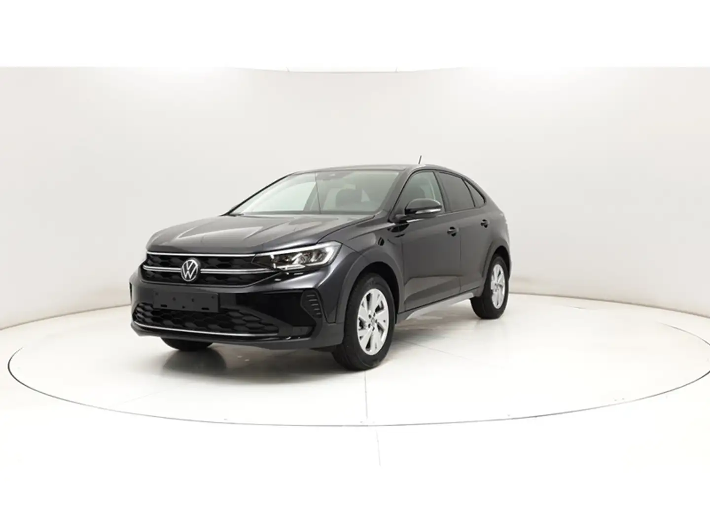 Volkswagen Taigo Life plus 1.0 tsi 110ch Noir - 1