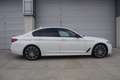BMW 530 530e iPerformance Blanco - thumbnail 5