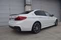 BMW 530 530e iPerformance Blanco - thumbnail 4
