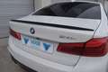 BMW 530 530e iPerformance Blanco - thumbnail 8