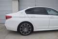 BMW 530 530e iPerformance Blanco - thumbnail 6