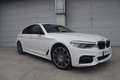 BMW 530 530e iPerformance Blanco - thumbnail 2