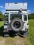Land Rover Defender 110" Station Wagon 2,5 Td5 Silber - thumbnail 8