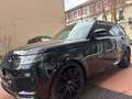 Land Rover Range Rover Sport 3.0 sdV6 HSE Dynamic- tetto pan -22"- total black Nero - thumbnail 3